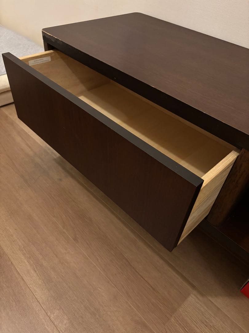 カリモク６０＋★テレビボード★テレビ台★Q36448NK