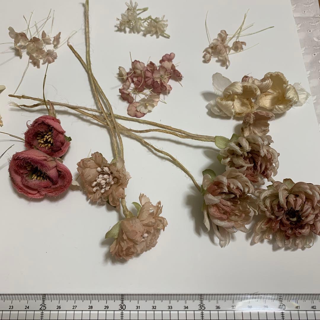 専用ページ_ 布花