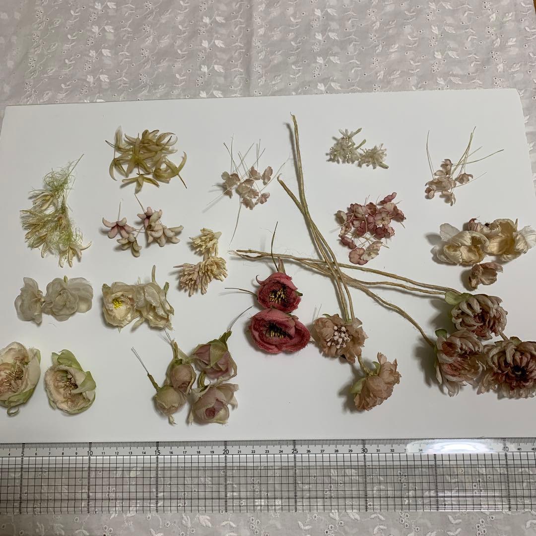 専用ページ_ 布花