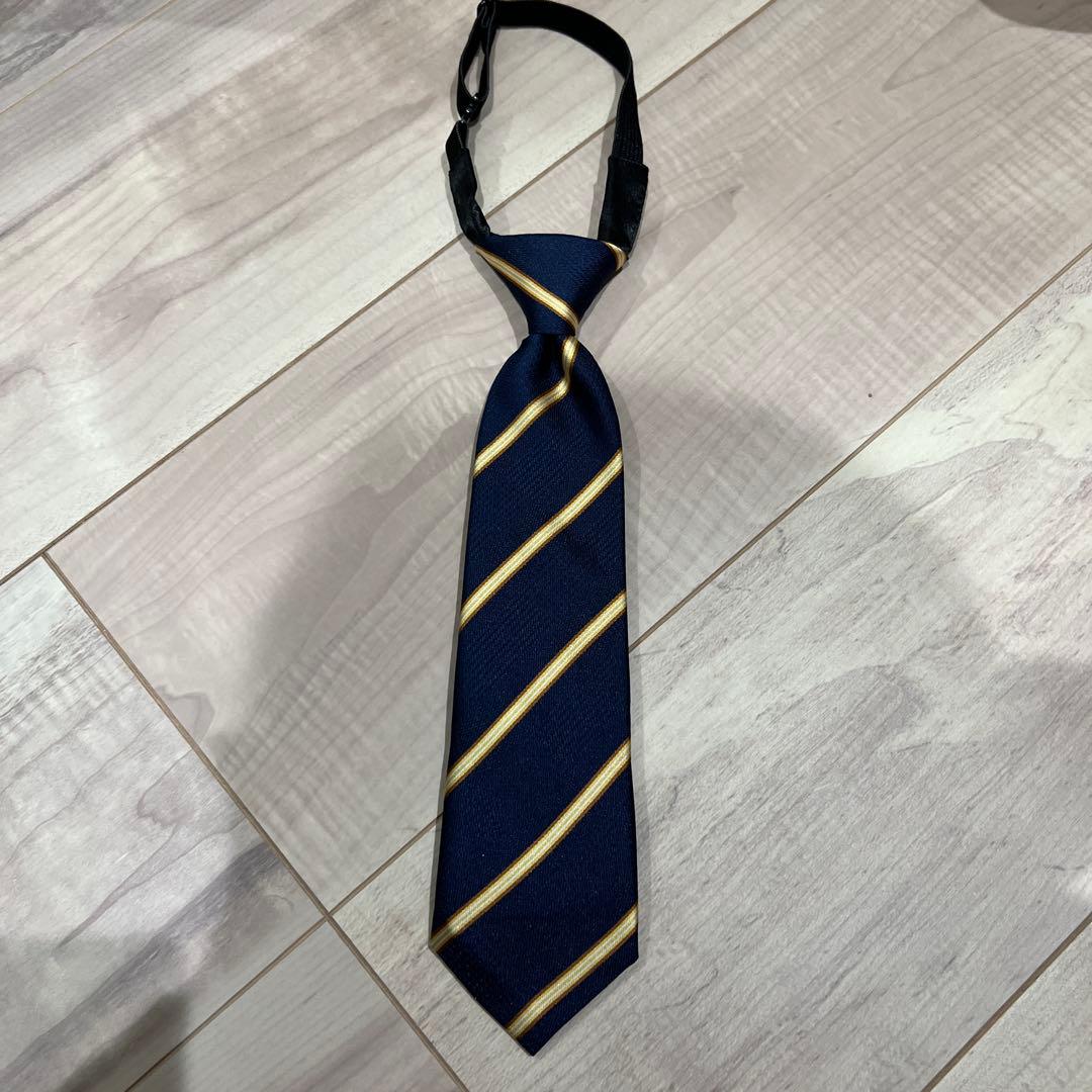 プティマイン　男の子スーツセット110サイズ