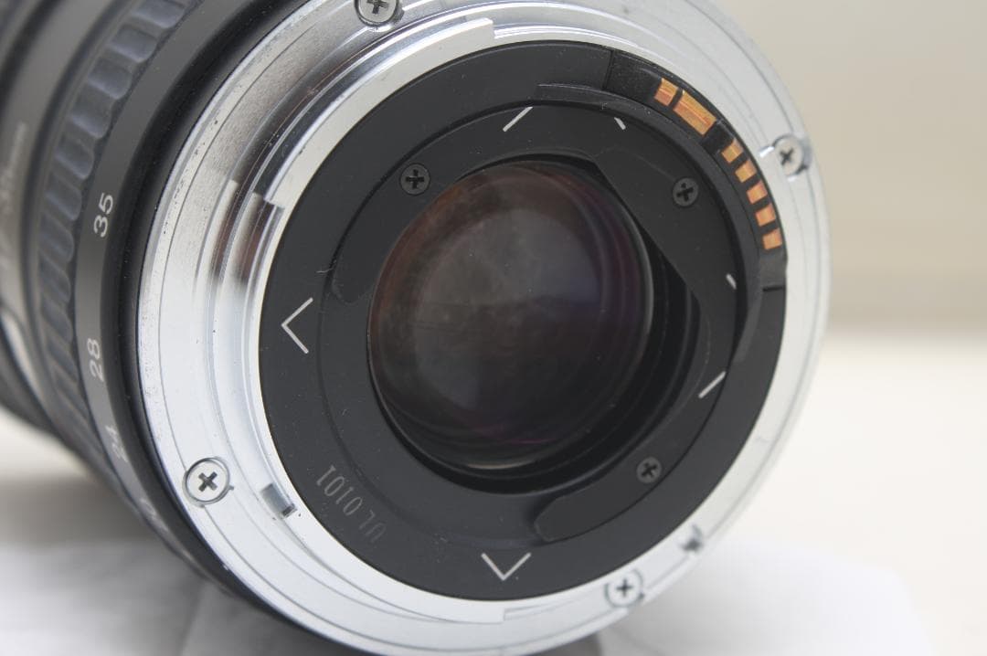 キヤノン EF 17-35mm F2.8 L USM