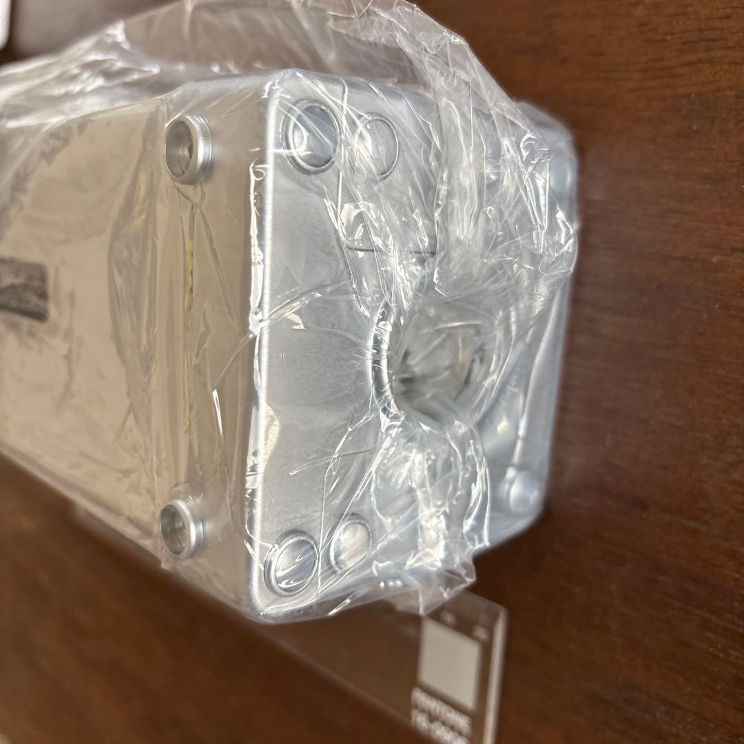 ガイアマグウォーター応用磁気活水器　期間限定出品