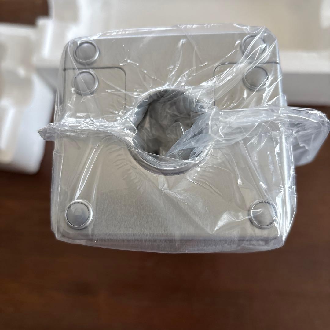 ガイアマグウォーター応用磁気活水器　期間限定出品