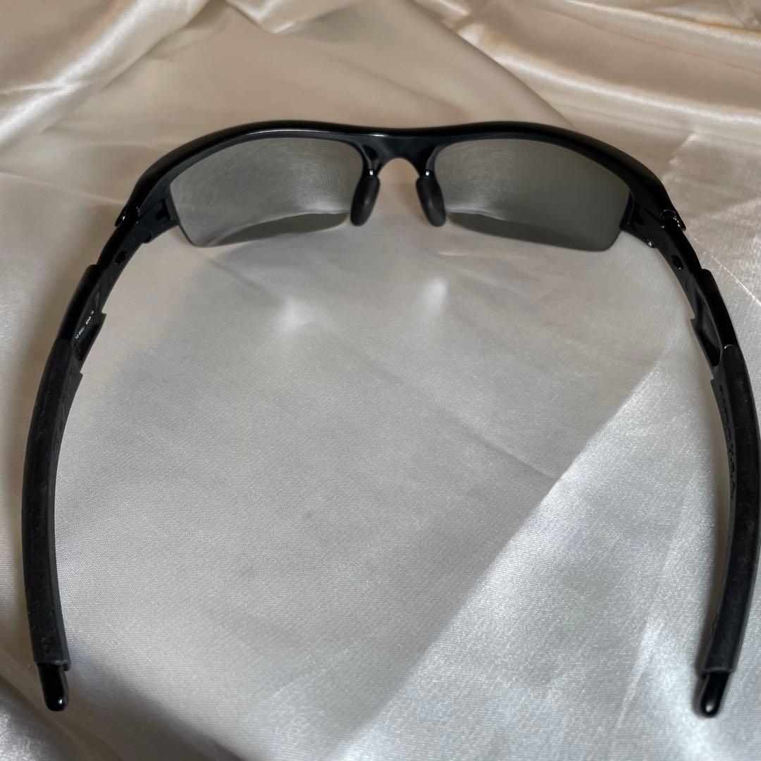 OAKLEY FAST JACKET ファストジャケット