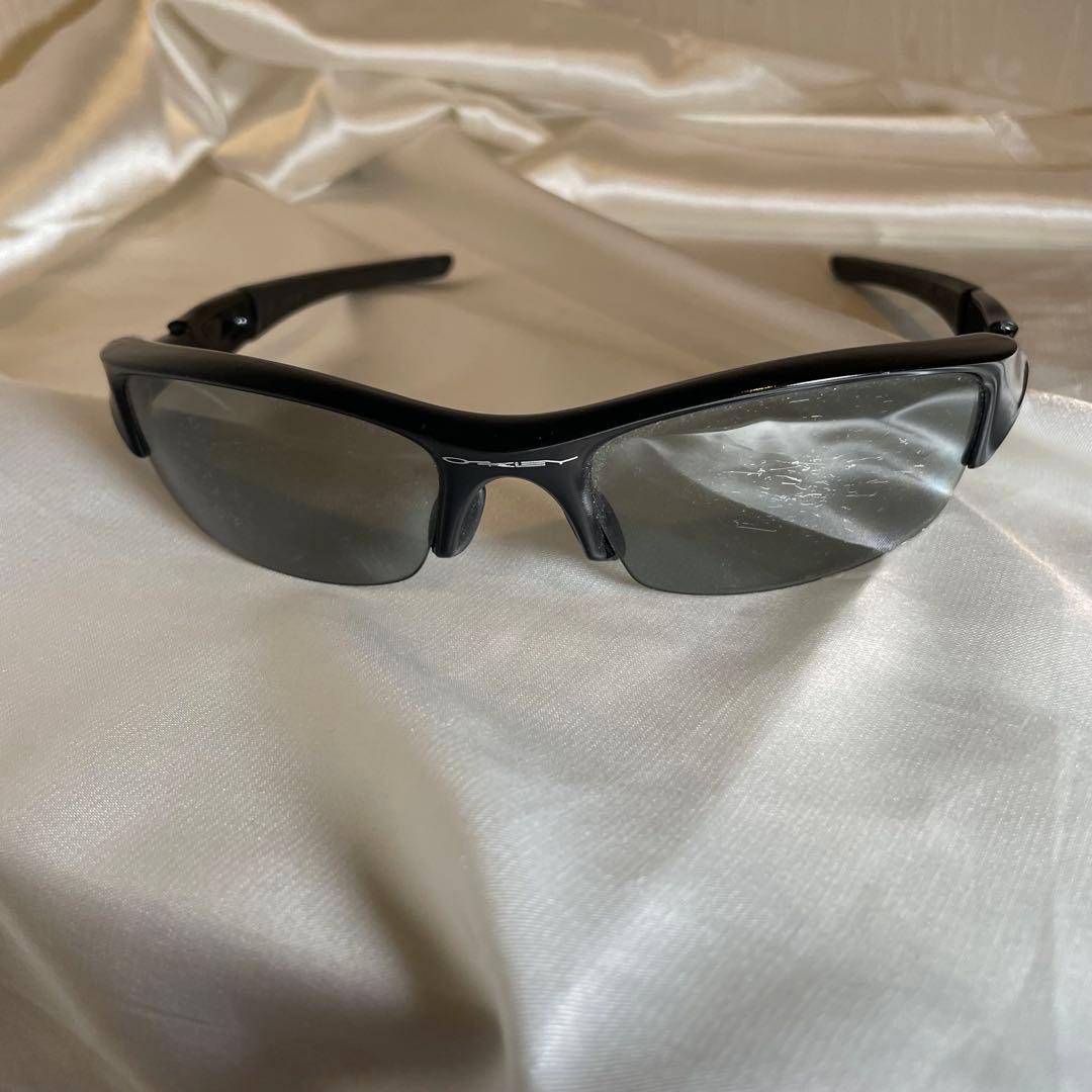 OAKLEY FAST JACKET ファストジャケット