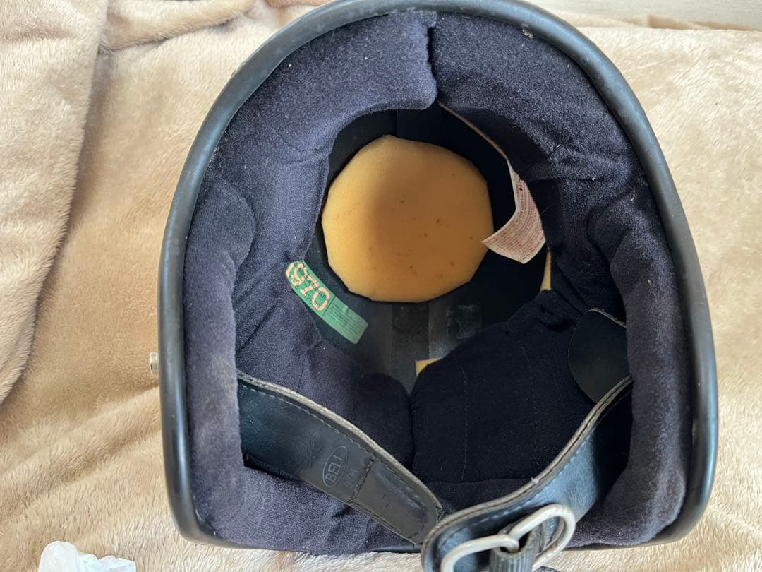 binkaen78さん用 BELL スーパーマグナム SUPER MAGNUM