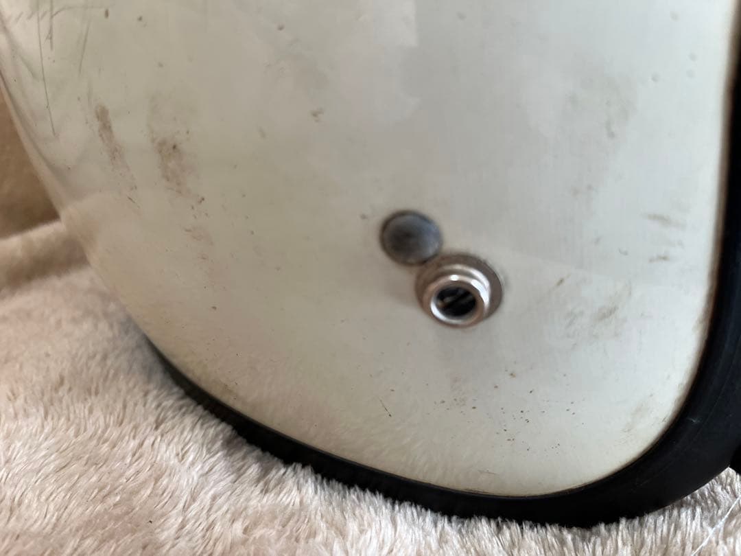 binkaen78さん用 BELL スーパーマグナム SUPER MAGNUM