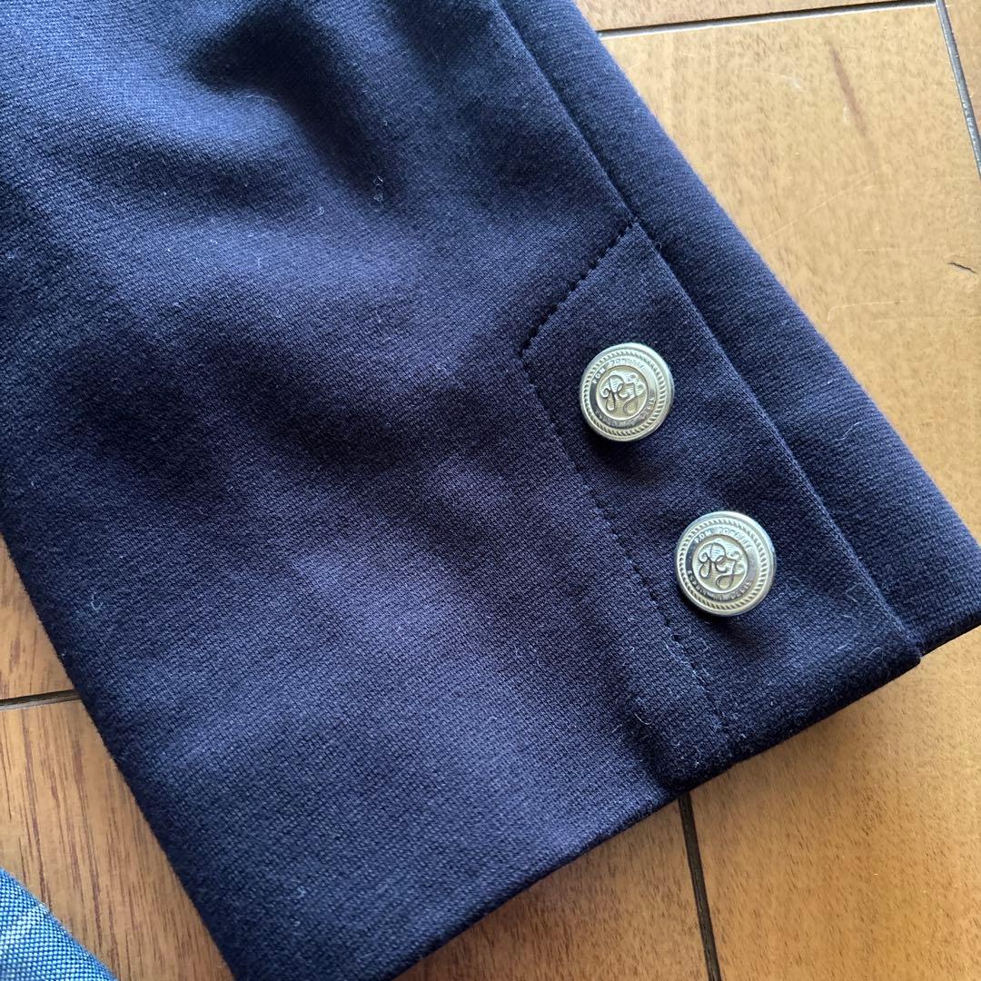 ポンポネット　女児卒服フォーマル　160cm