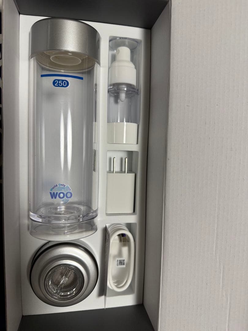 ドクター水素ボトル