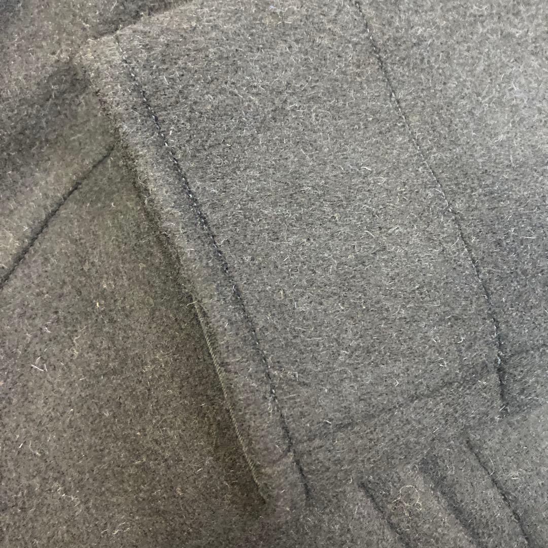 ダントン　Pコート