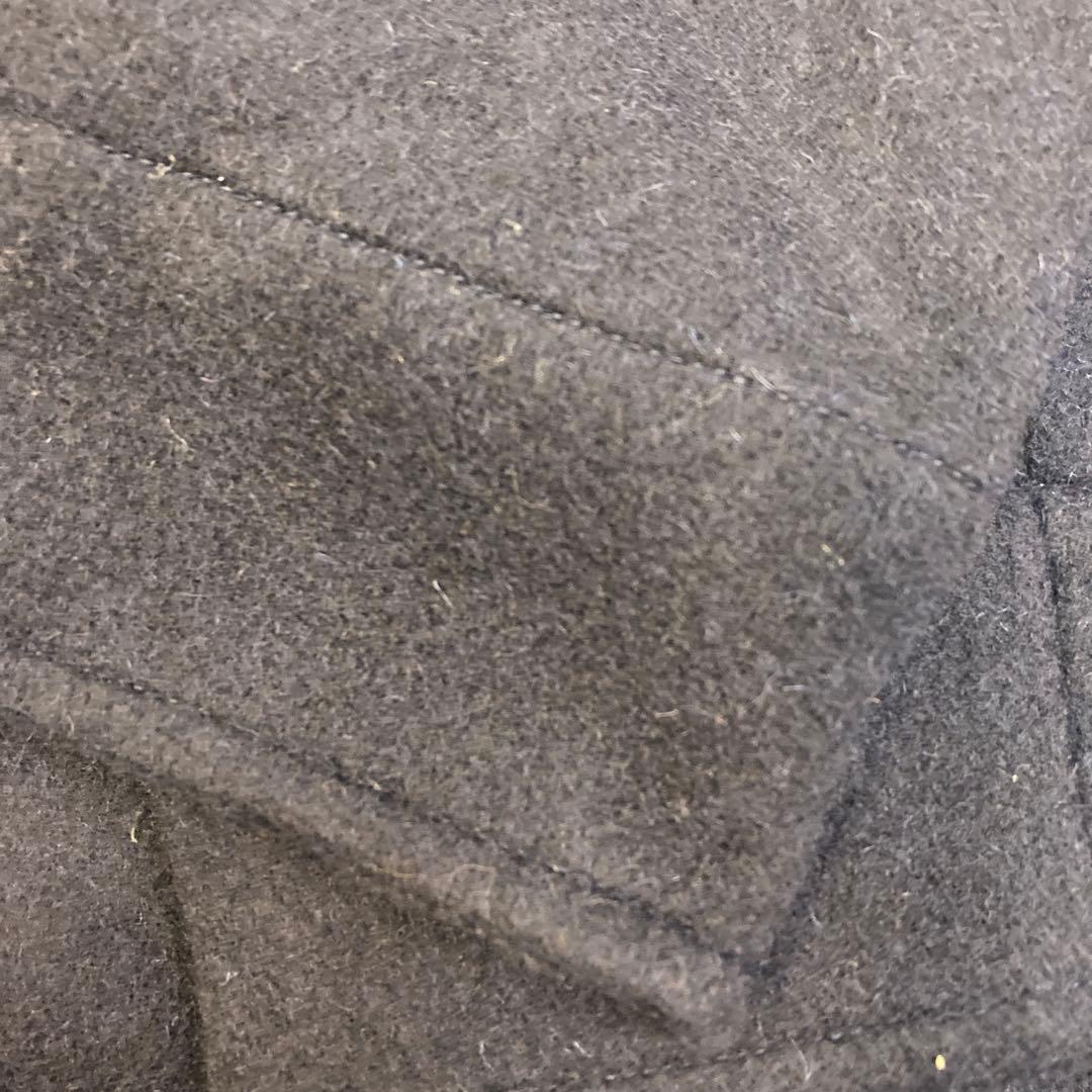 ダントン　Pコート