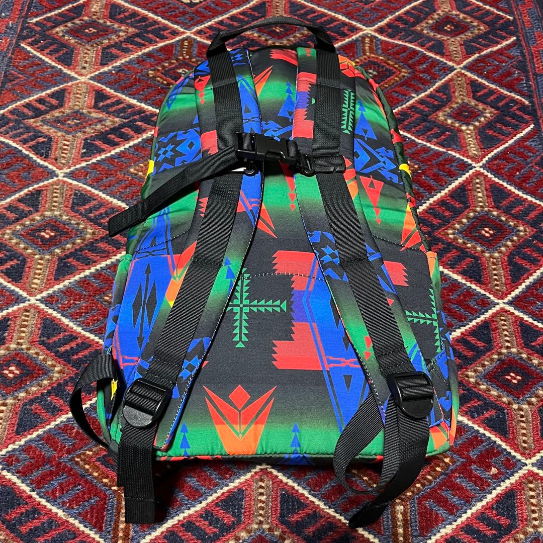 バッグ Ralph Lauren POLO SPORT backpack Native