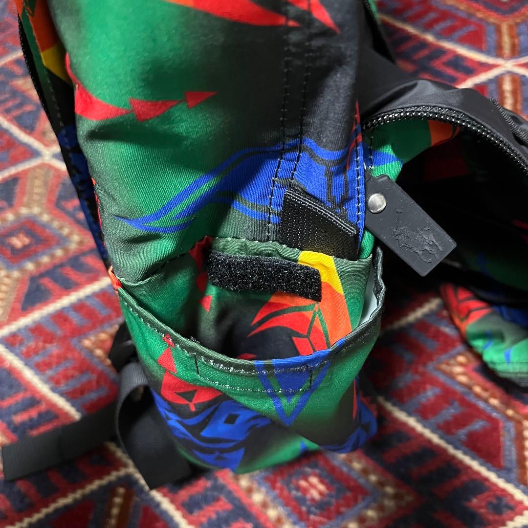 バッグ Ralph Lauren POLO SPORT backpack Native