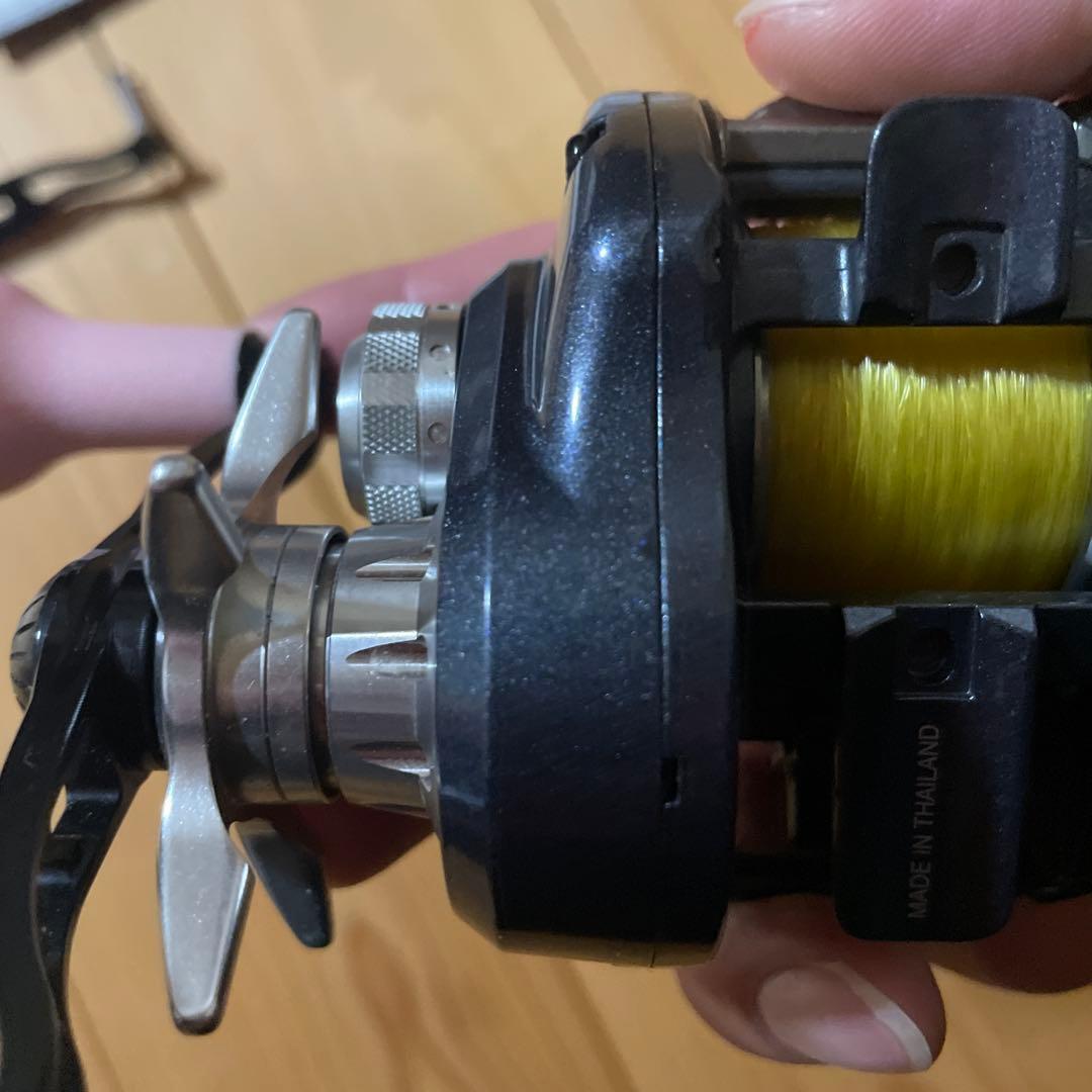 ジリオンTW 1516HL