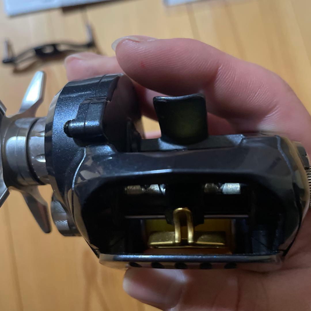 ジリオンTW 1516HL