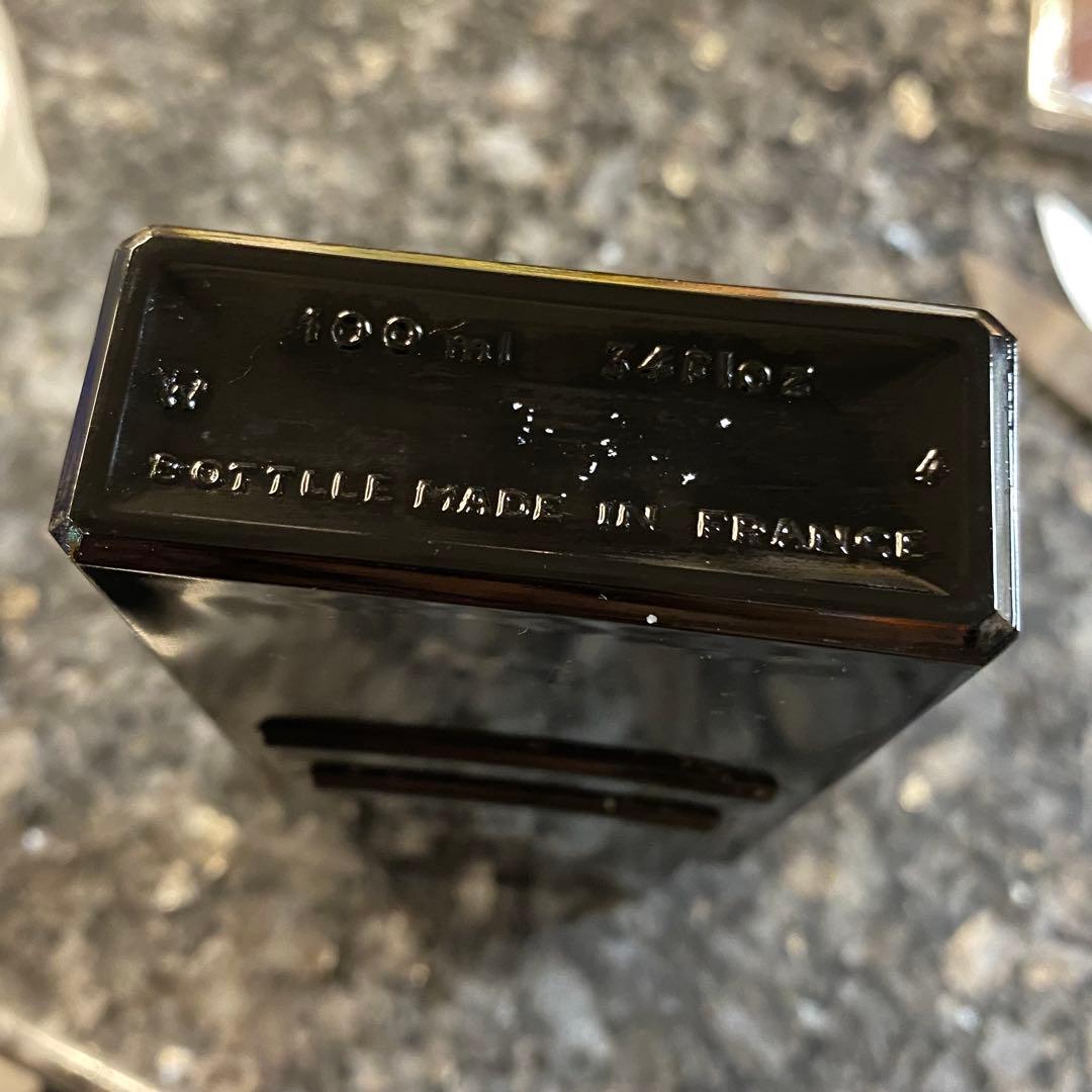 ヴァンクリーフ&アーペル オードトワレ プールオム 100ml