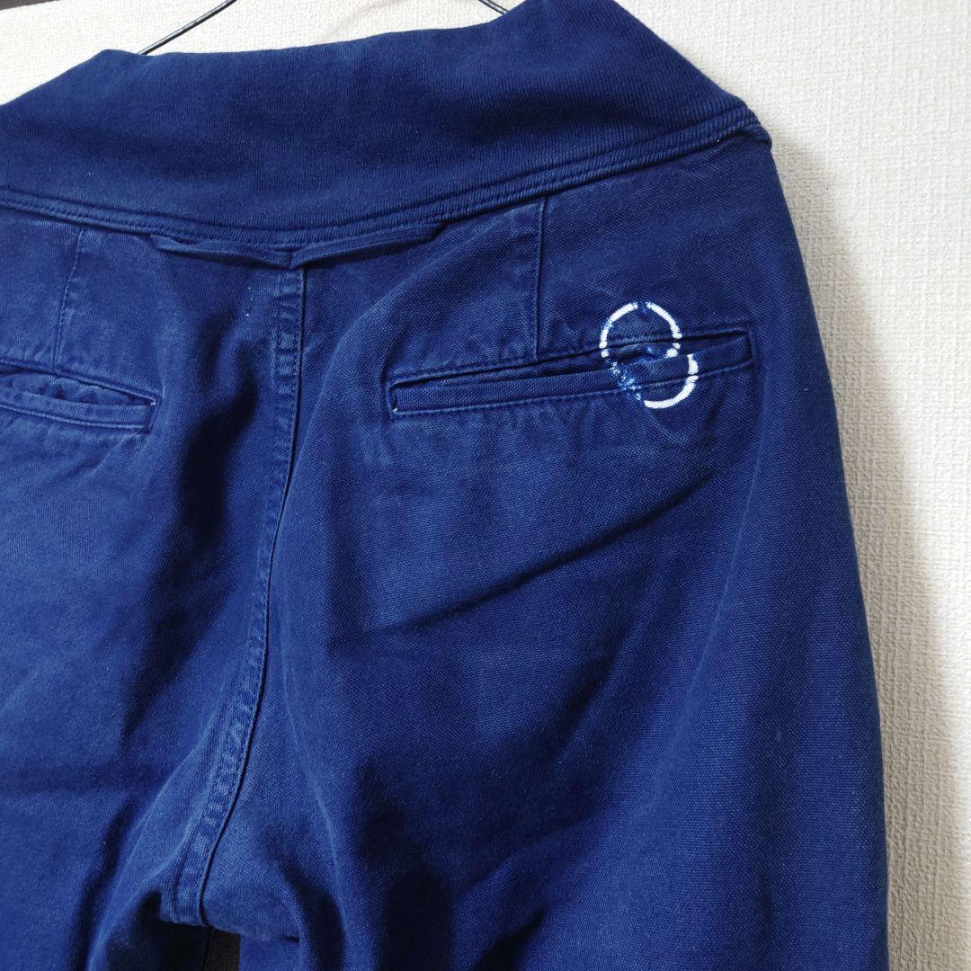 KAPITAL KOUNTRY　サルエルヌーベルパンツ　サイズ1