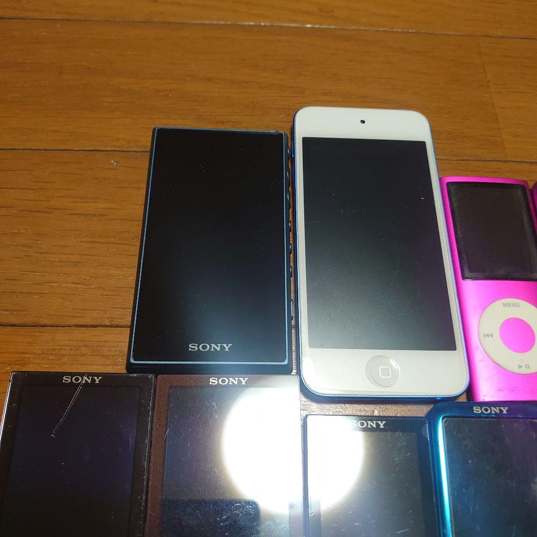 ウォークマン　まとめ売り