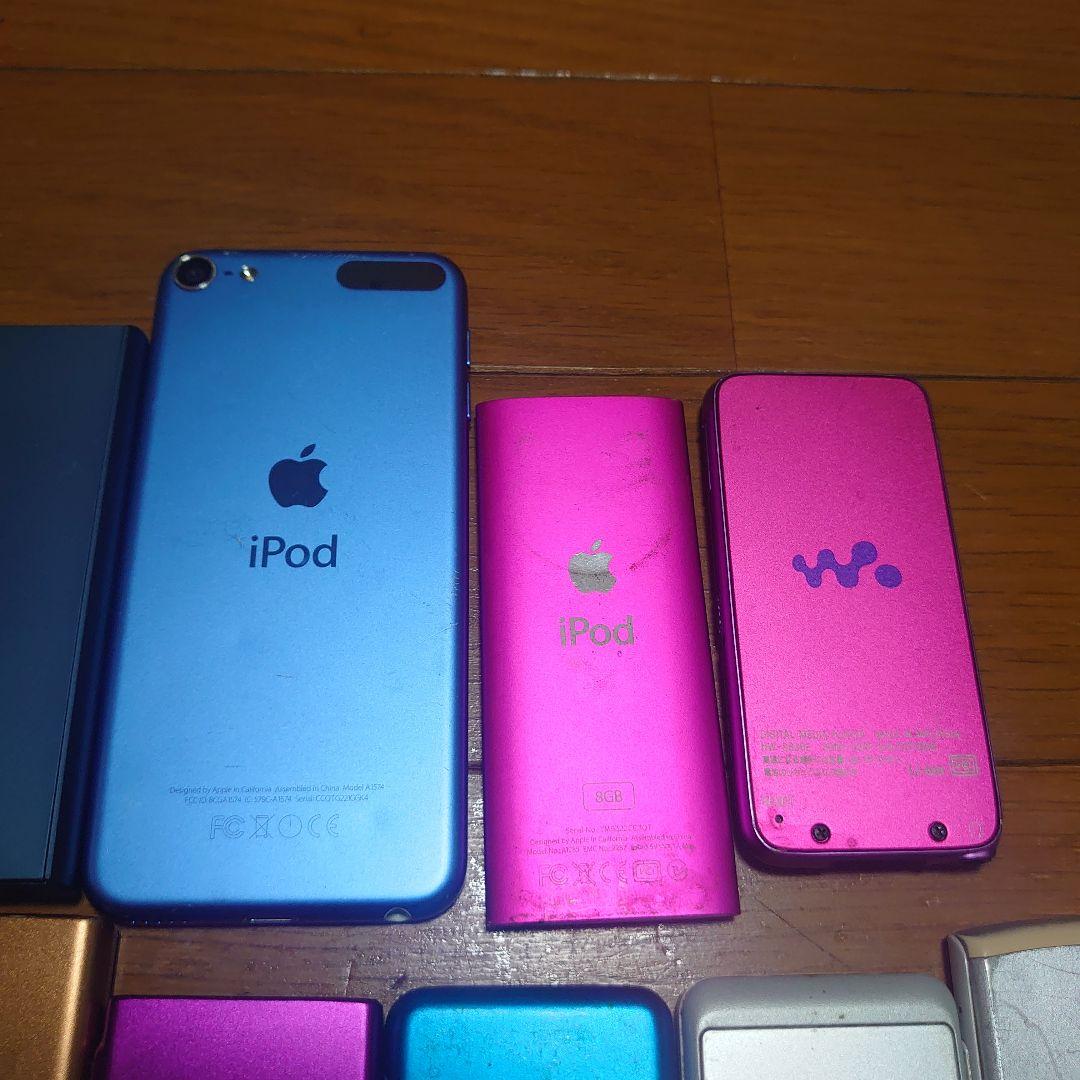 ウォークマン　まとめ売り