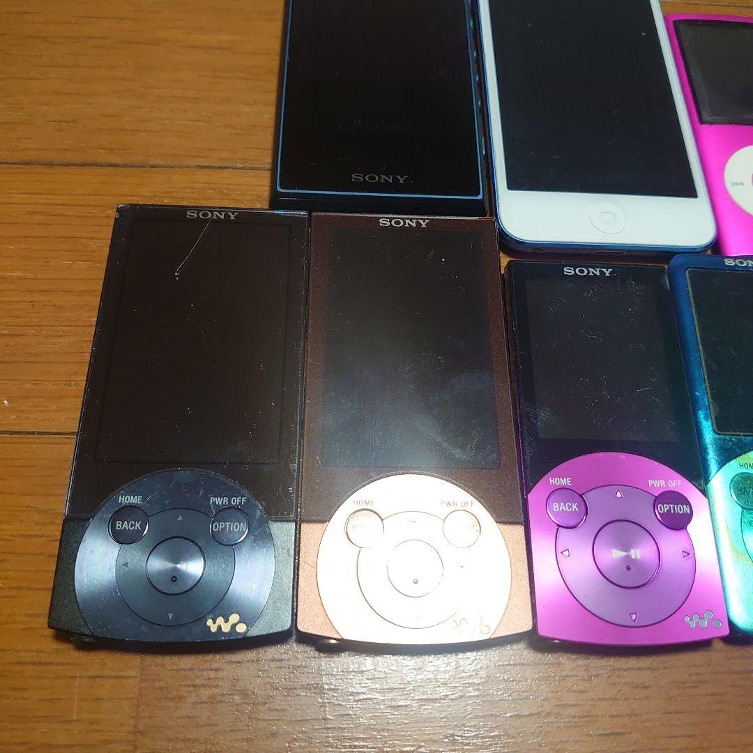 ウォークマン　まとめ売り