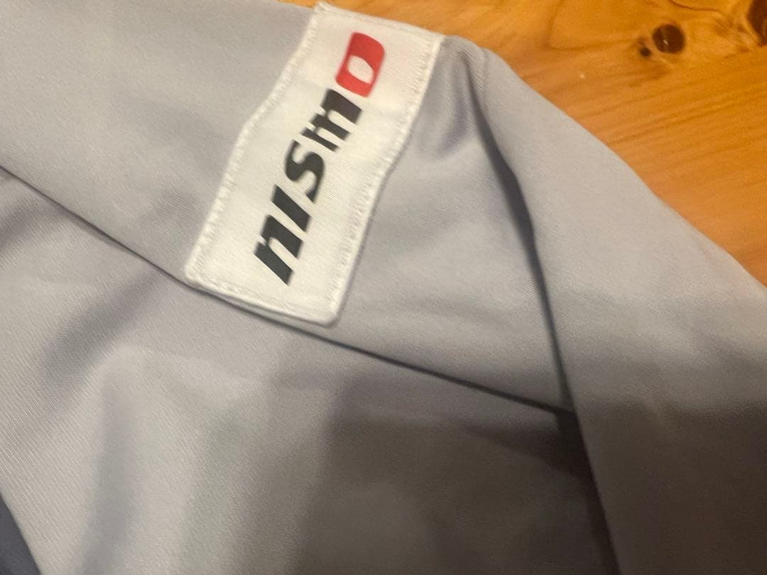 【非売品】横浜F・マリノス adidas 長袖トレーニング支給品