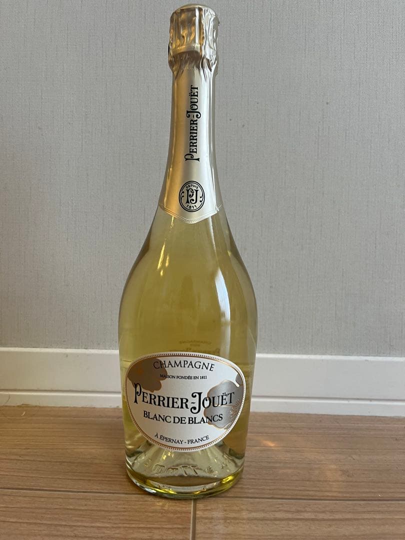 ペリエジュエ　ブランドブラン　750ml