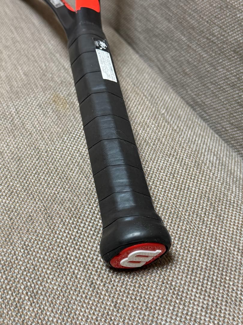 美品Wilson CLASH 100L V3 2G