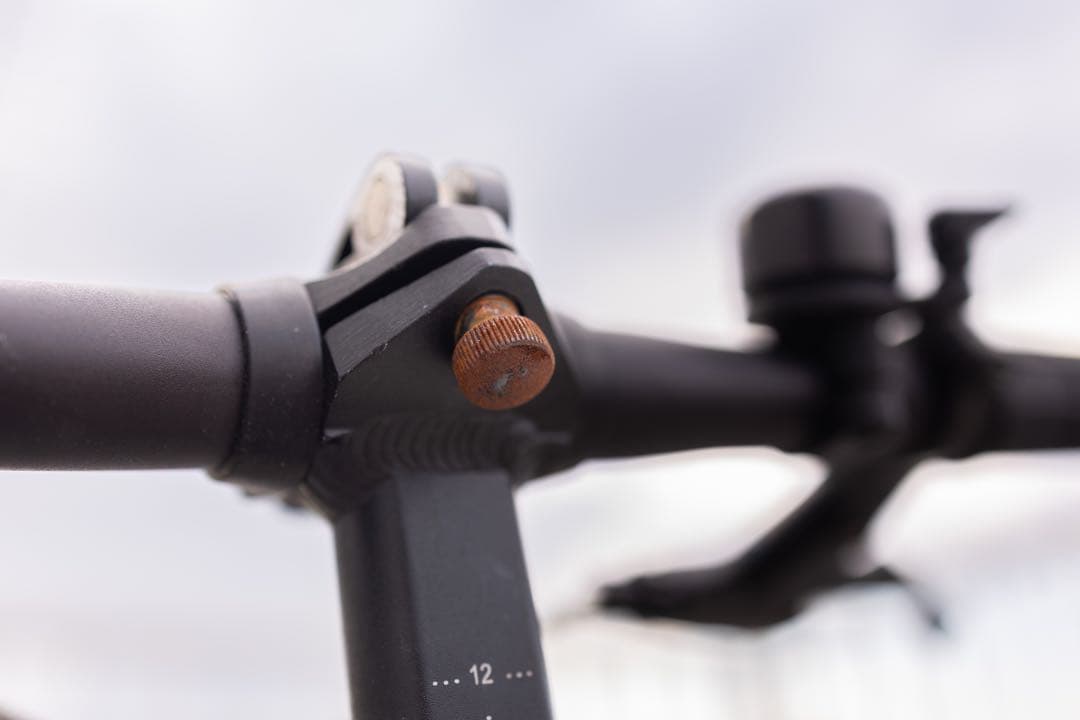 RENAULT 折りたたみ自転車 MAGNESIUM 6 ✳︎引き取り限定