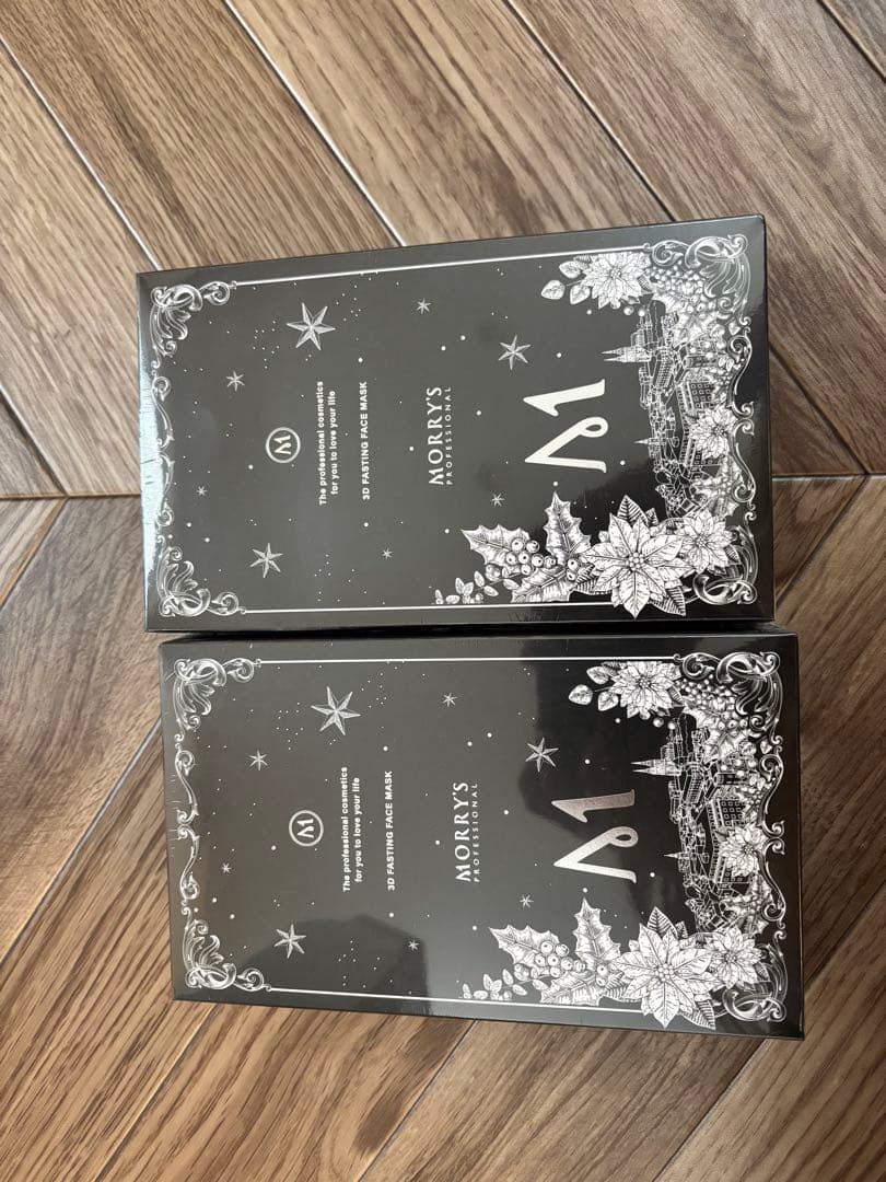 モリーズプロ❤️ファスティングパック2箱