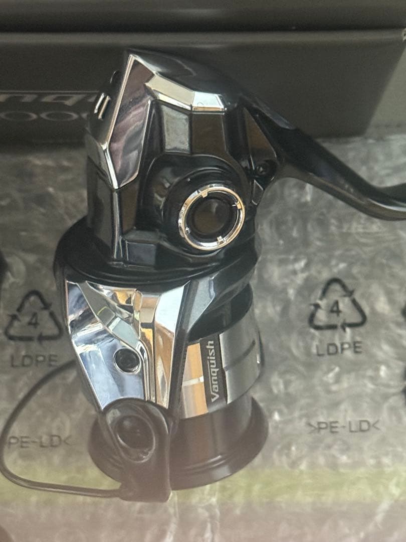 23ヴァンキッシュ C2000SHG