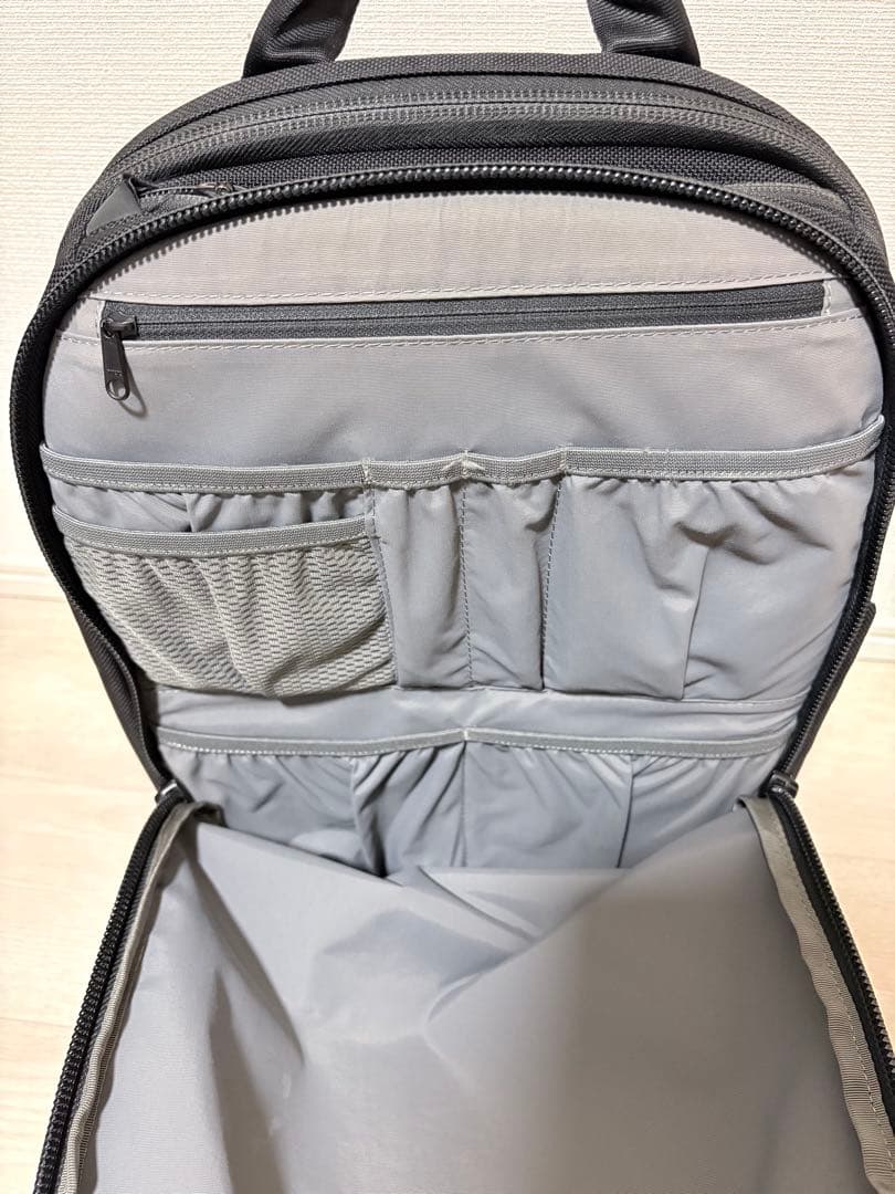 Aer Day Pack 2 ブラック