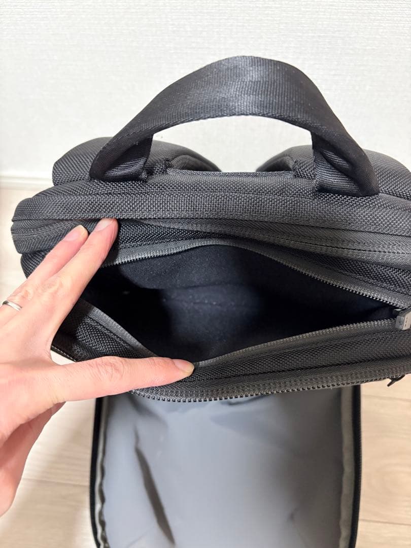 Aer Day Pack 2 ブラック