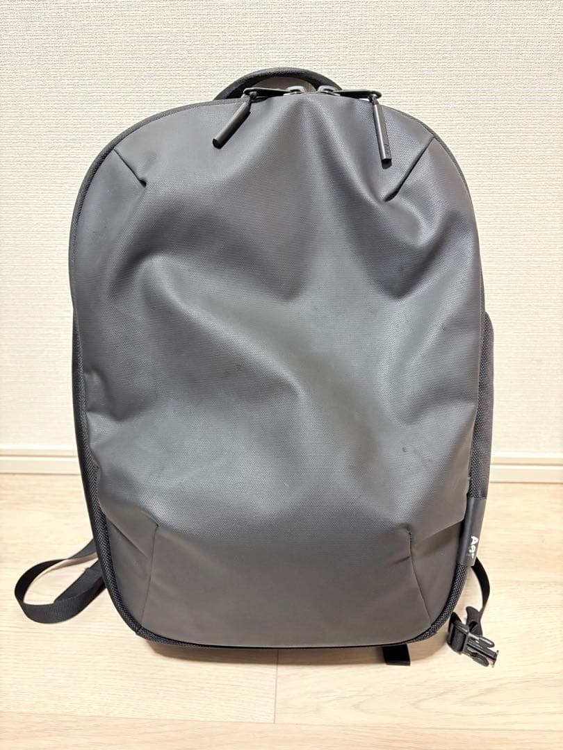 Aer Day Pack 2 ブラック