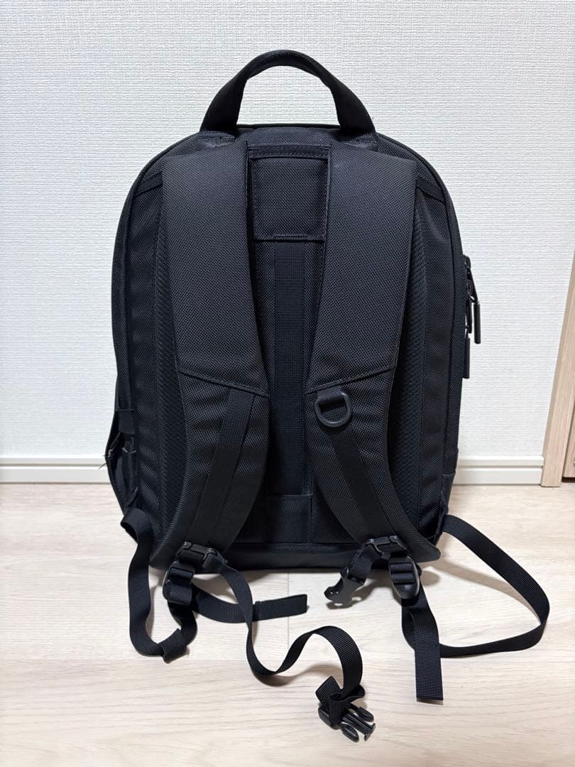 Aer Day Pack 2 ブラック