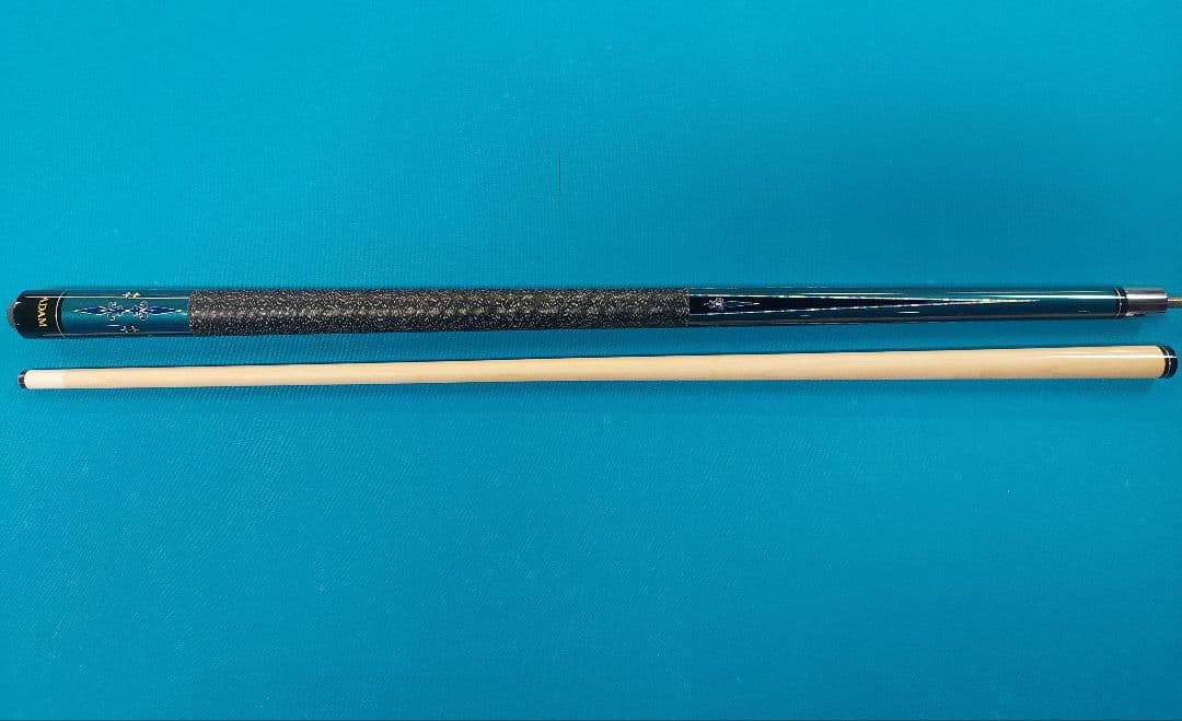 【未使用】アダム　ビリヤードキュー