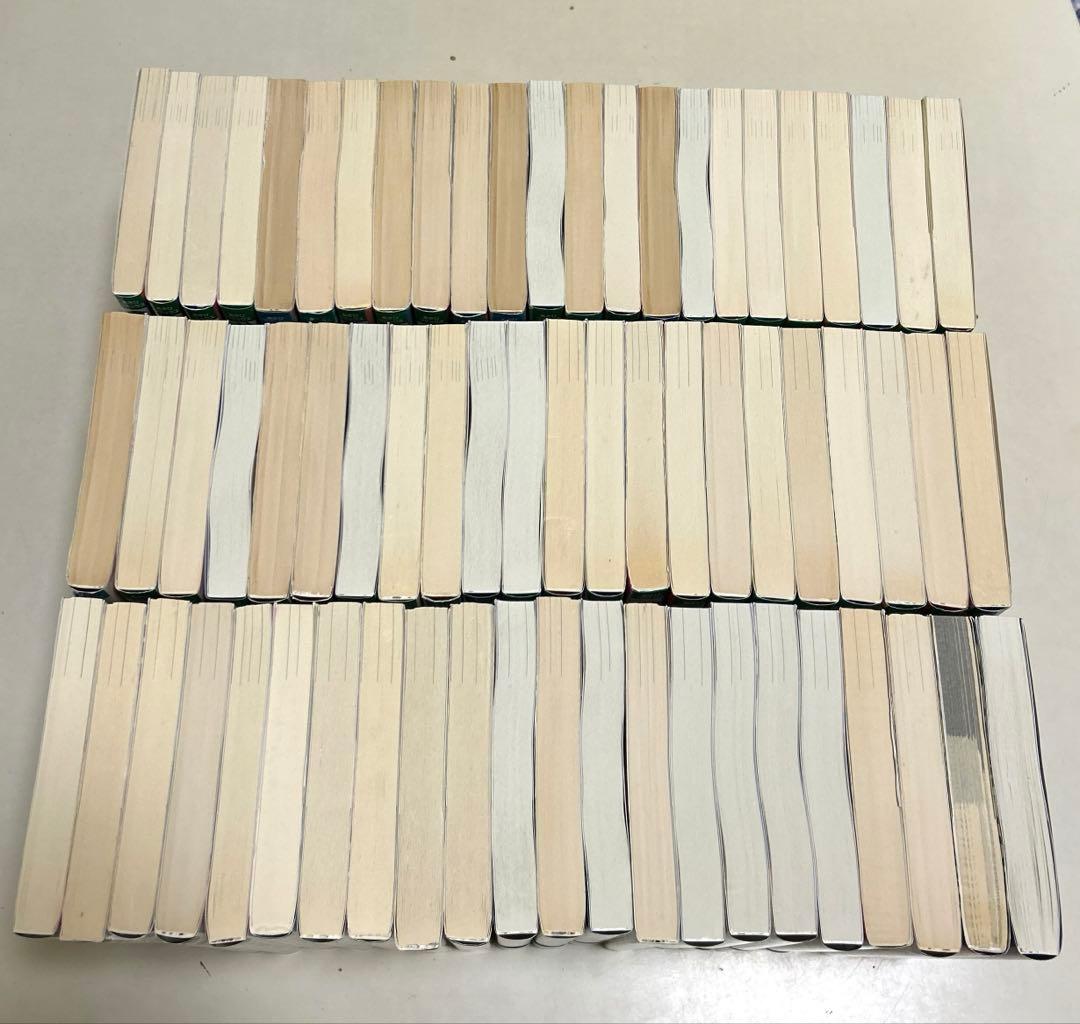 い*ク様 落第忍者乱太郎　全巻セット