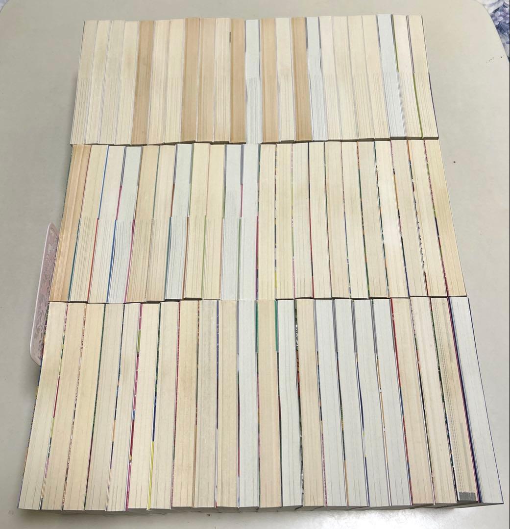 い*ク様 落第忍者乱太郎　全巻セット