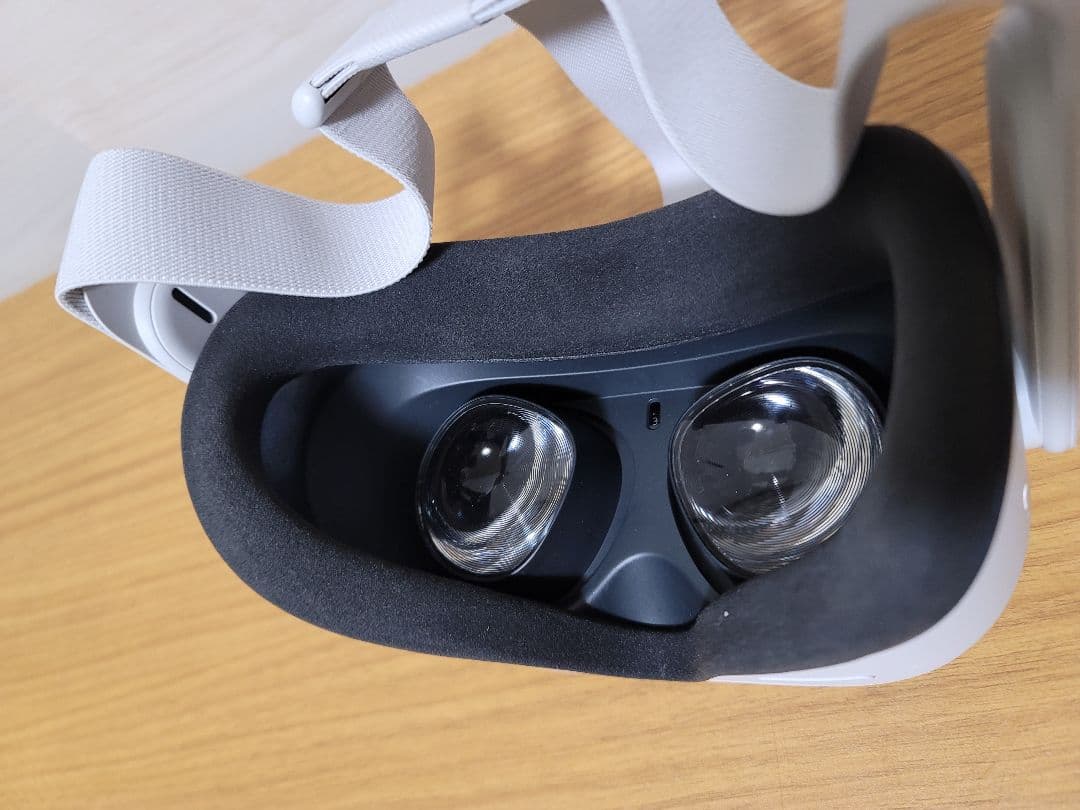 値下げ　美品　 QUEST 2 128GB VRヘッドセット