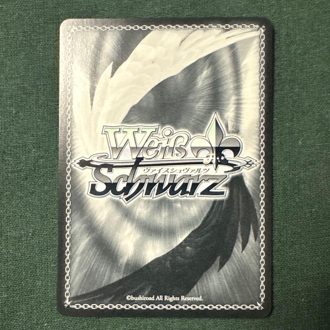 王の隣アルベド SP 4枚 サイン ヴァイスシュヴァルツ オーバーロード