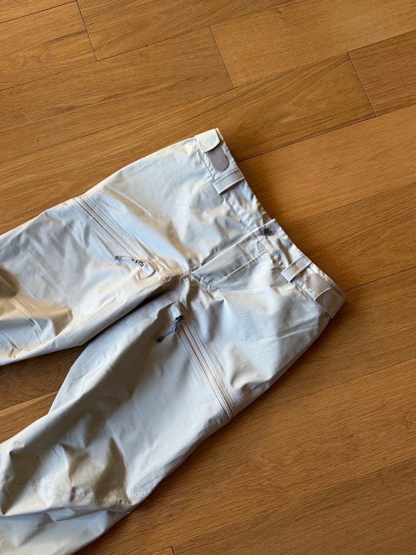 HOUDINI スノーウェア ウィメンズ 上下セット スノボ スキー