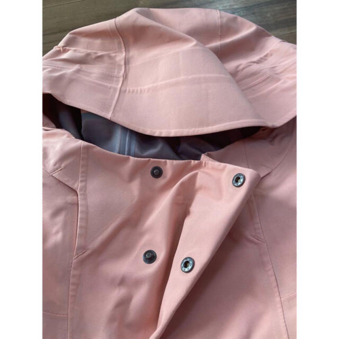 HOUDINI スノーウェア ウィメンズ 上下セット スノボ スキー