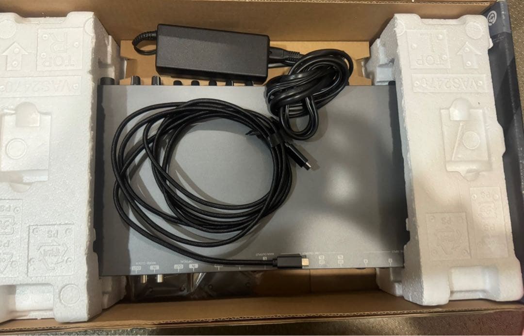 その他 steinberg UR816C