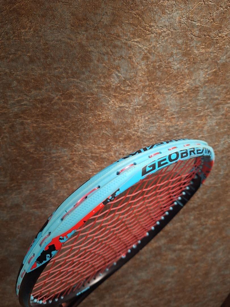 YONEX GEOBREAK 70V　 ジオブレイク70V