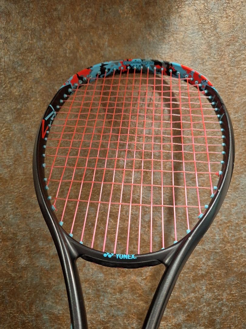YONEX GEOBREAK 70V　 ジオブレイク70V