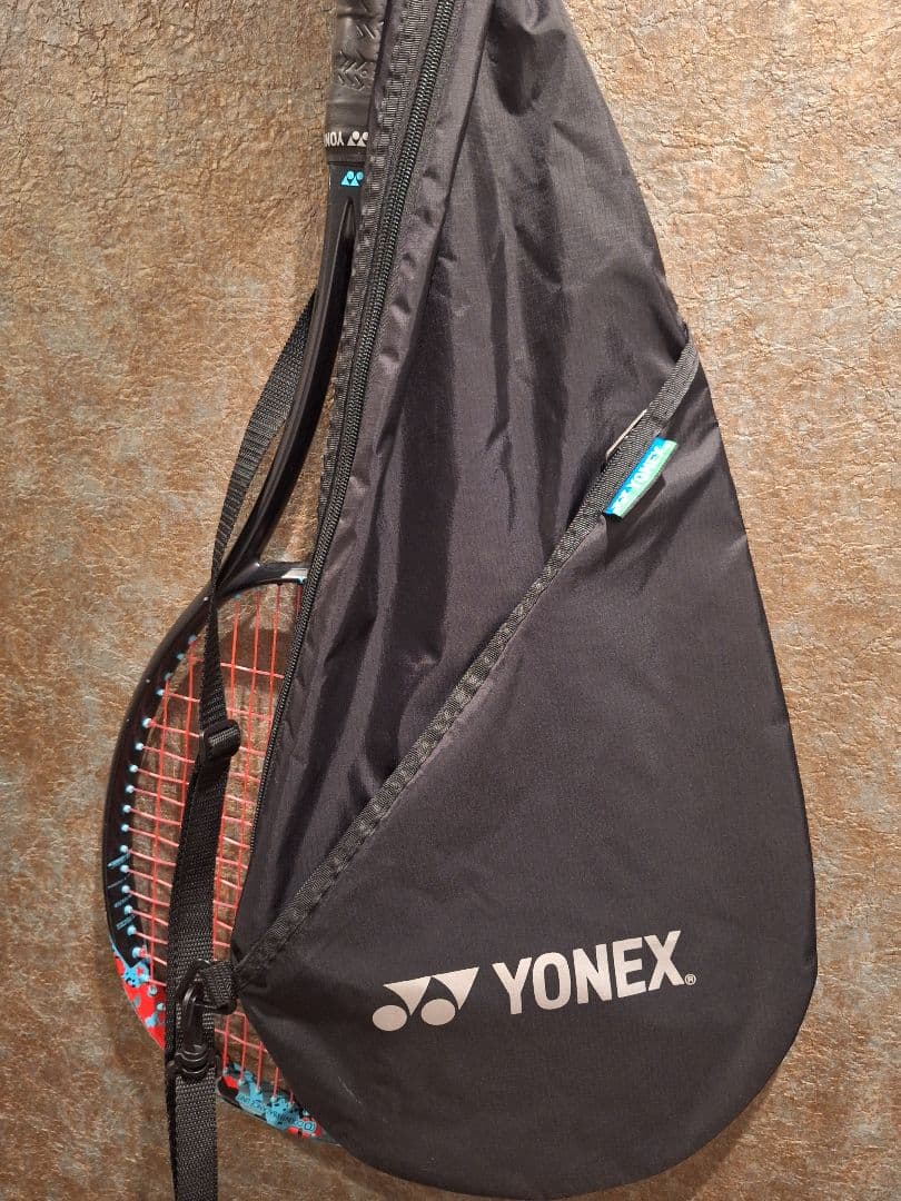YONEX GEOBREAK 70V　 ジオブレイク70V