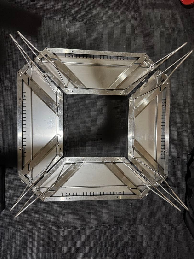 peak　ジカロテーブル　ST-050