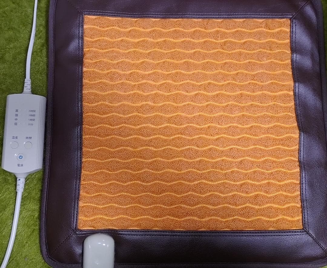 ドラードつかえる岩盤浴