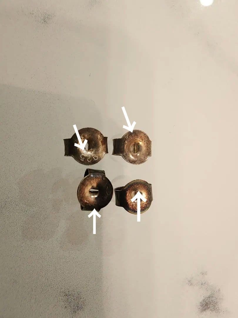 Silver シルバー まとめ売り 50g！ シルバー 925