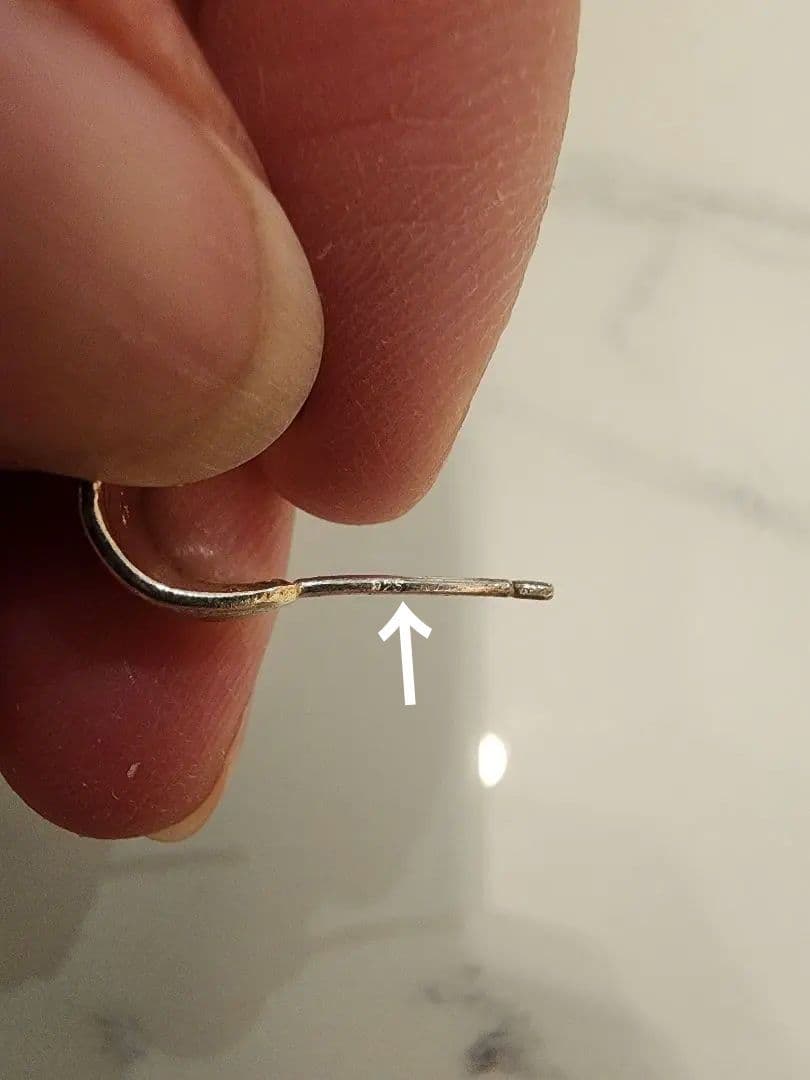 Silver シルバー まとめ売り 50g！ シルバー 925