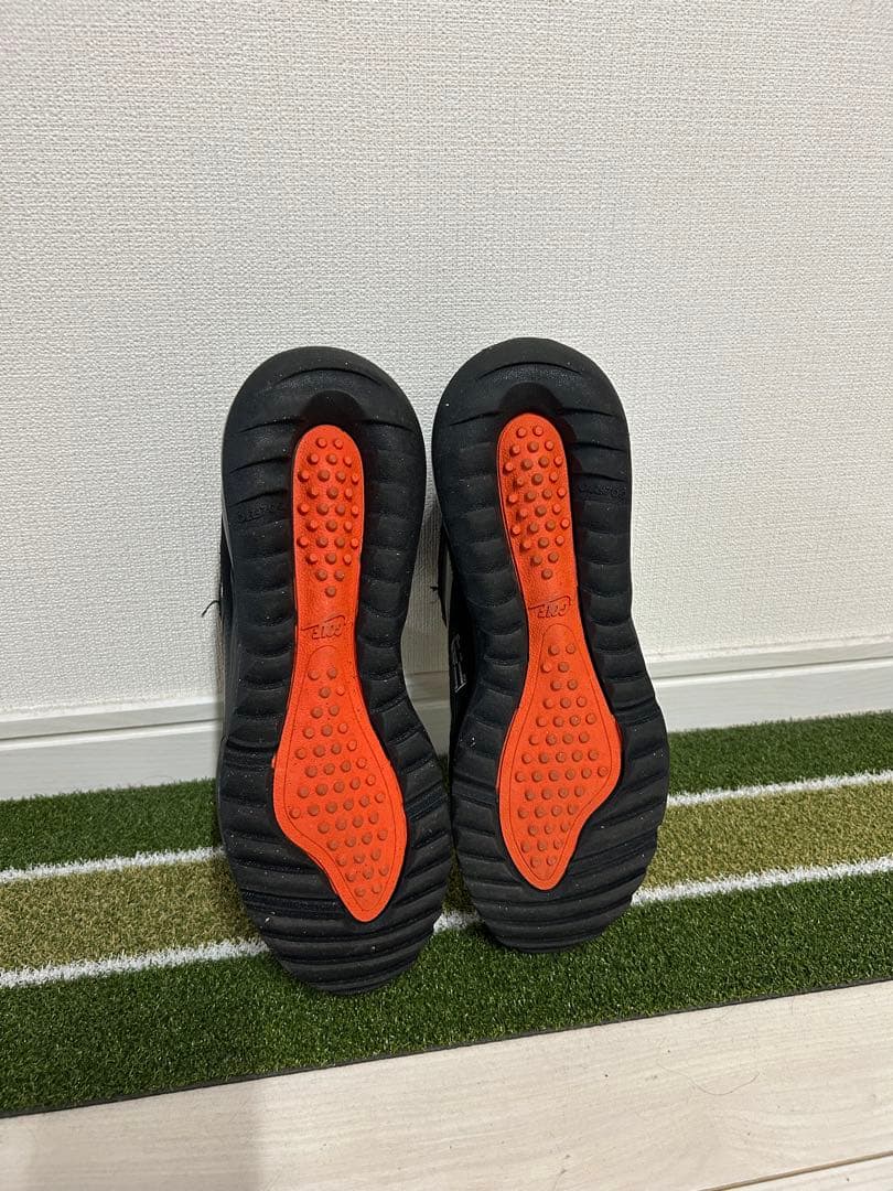 【値下げ可】NIKE AIR MAX 270 GOLF SHIELD 26.0